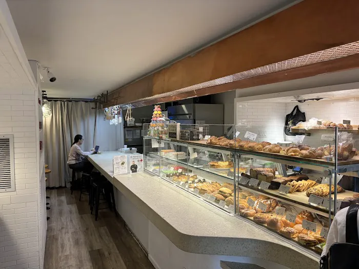 Mille-Feuille Bakery Picture 8