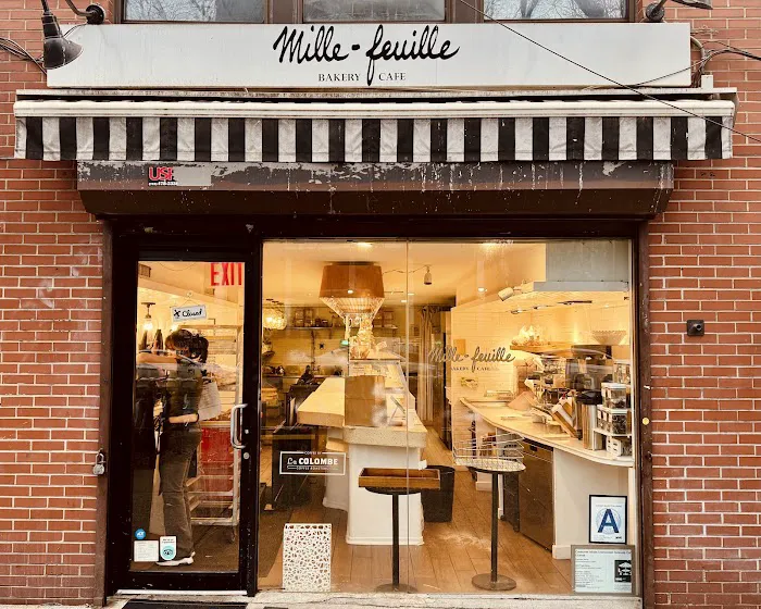 Mille-Feuille Bakery Picture 10