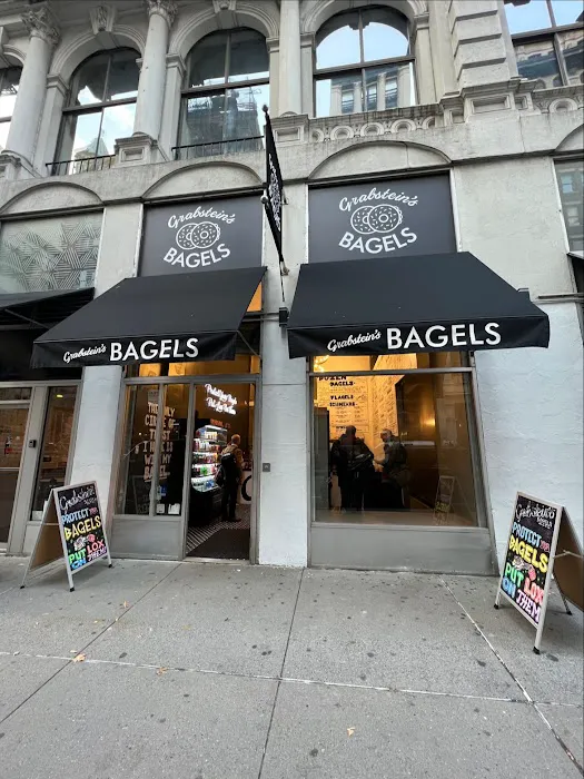 Grabstein's Bagels Picture 3