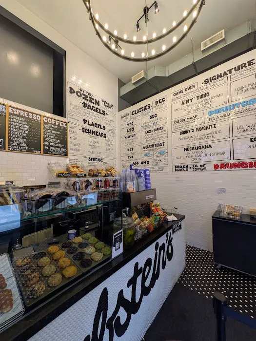 Grabstein's Bagels Picture 2