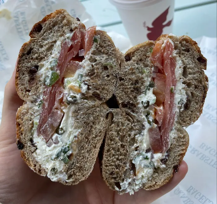 Grabstein's Bagels Picture 1