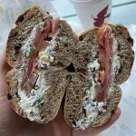 Grabstein's Bagels