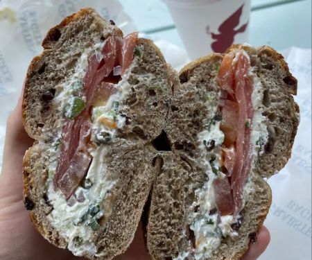 Grabstein's Bagels