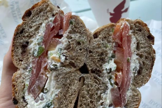 Grabstein's Bagels