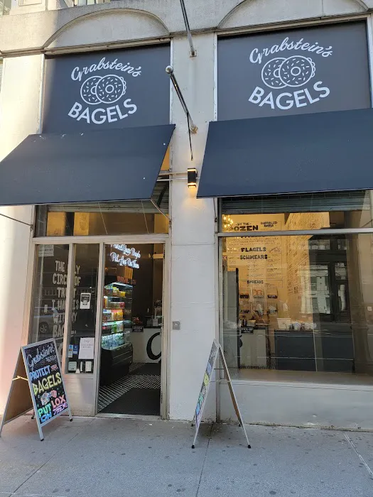 Grabstein's Bagels Picture 5