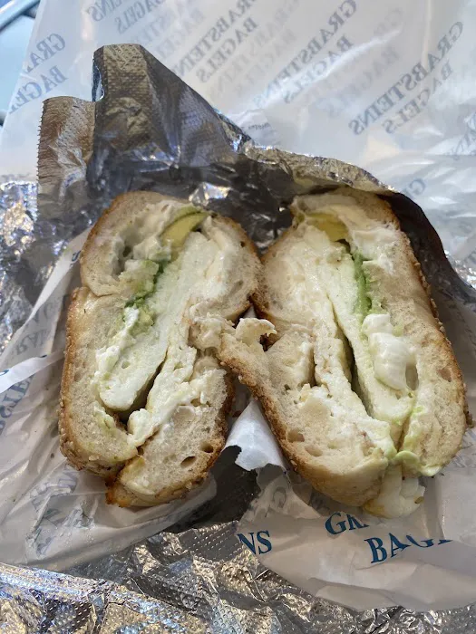 Grabstein's Bagels Picture 6
