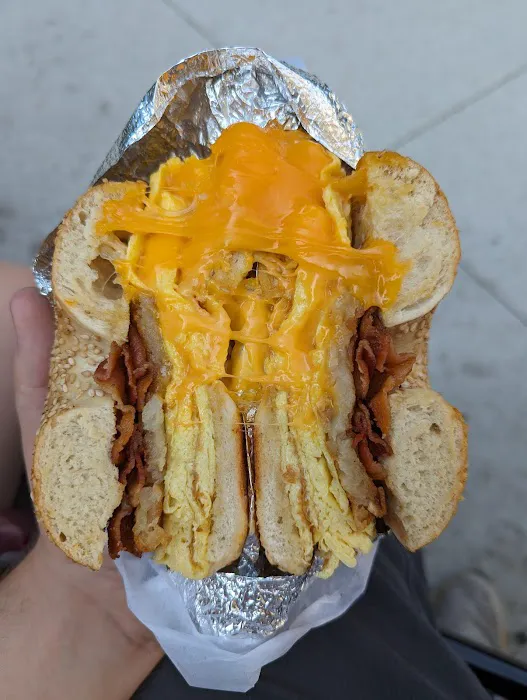 Grabstein's Bagels Picture 4