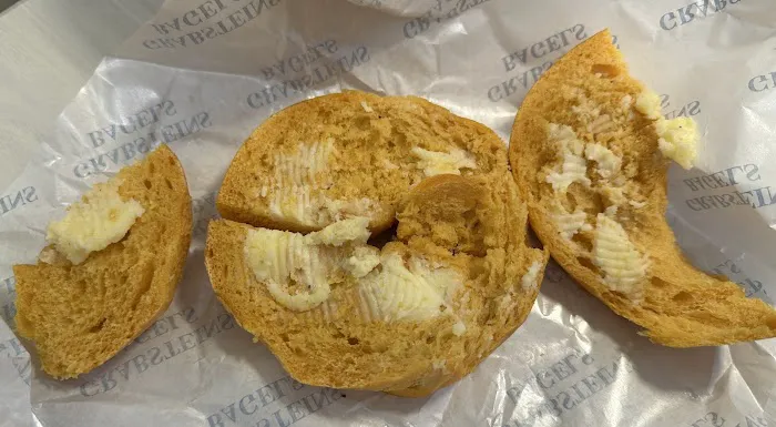 Grabstein's Bagels Picture 7