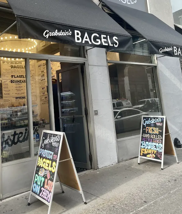Grabstein's Bagels Picture 8