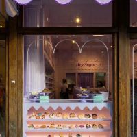 Funny Face Bakery ico