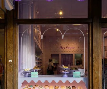 Funny Face Bakery
