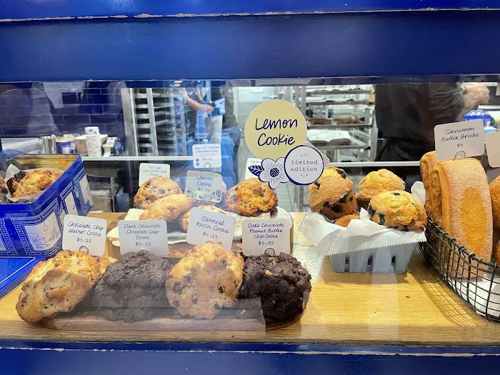 Levain Bakery Picture 4