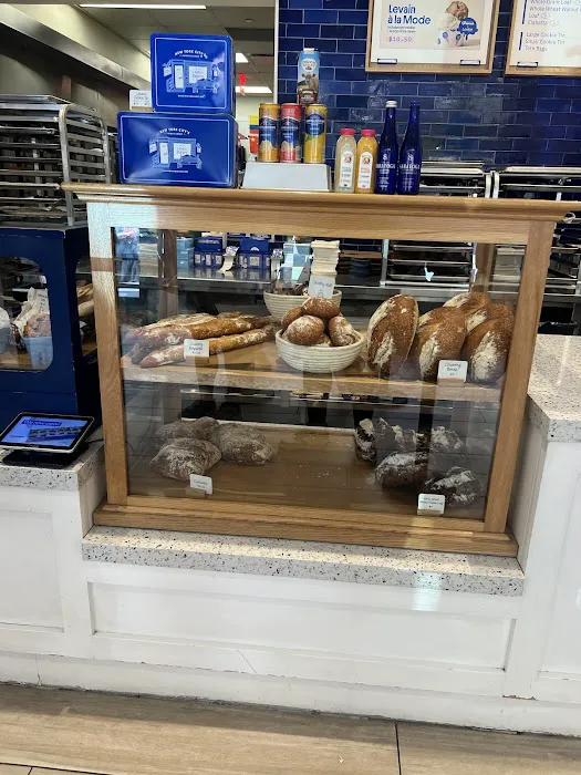 Levain Bakery Picture 1