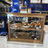 Levain Bakery ico