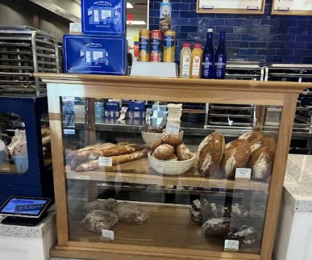 Levain Bakery