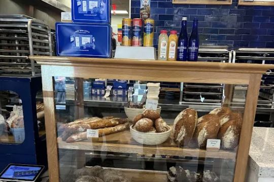 Levain Bakery