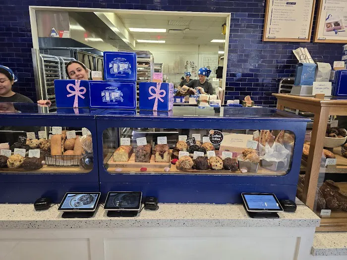Levain Bakery Picture 7
