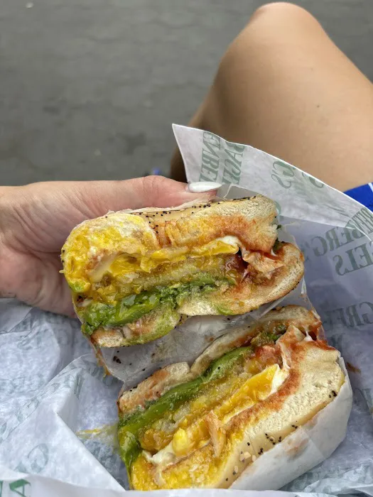 Greenberg’s Bagels Picture 2