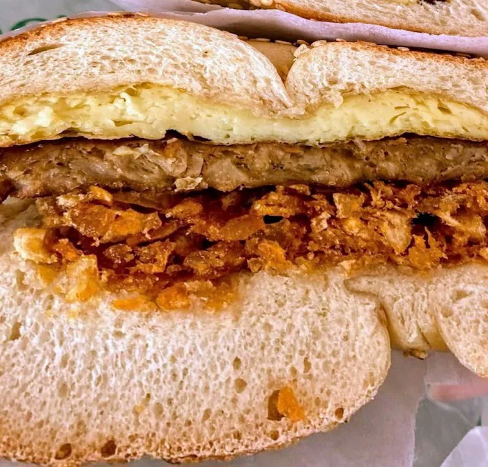 Greenberg’s Bagels Picture 1