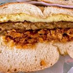 Greenberg’s Bagels