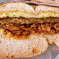 Greenberg’s Bagels ico