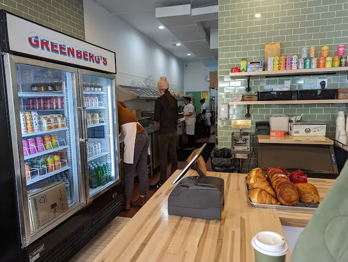 Greenberg’s Bagels Picture 3