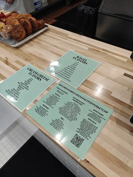 Greenberg’s Bagels Picture 6