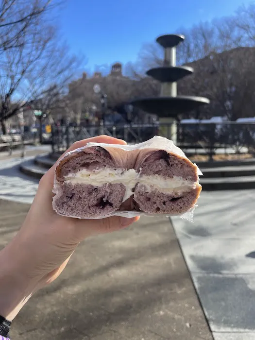 Greenberg’s Bagels Picture 7