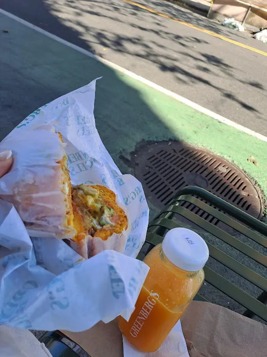 Greenberg’s Bagels Picture 10