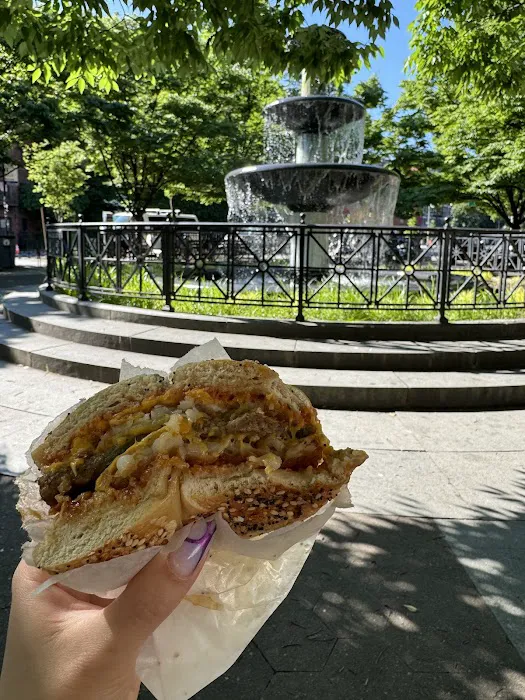 Greenberg’s Bagels Picture 9