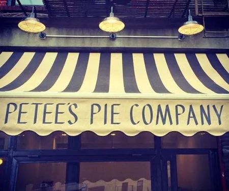 Petee's Pie Company