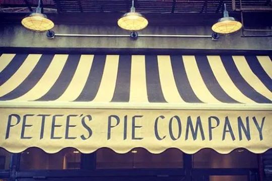 Petee's Pie Company