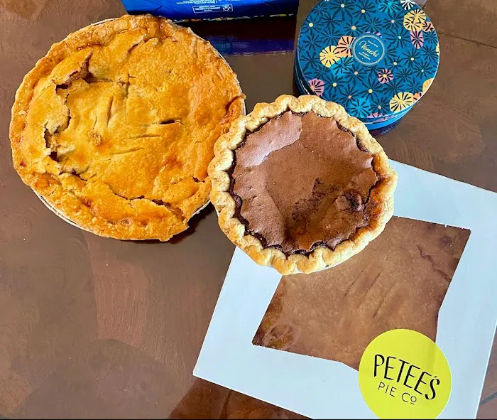 Petee's Pie Company Picture 10