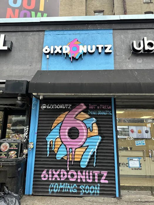 6ix Donutz Picture 1
