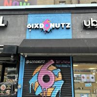 6ix Donutz ico