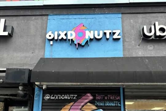 6ix Donutz