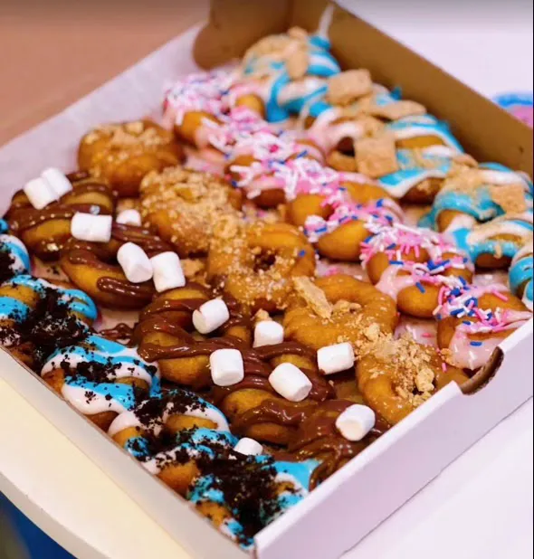 6ix Donutz Picture 4