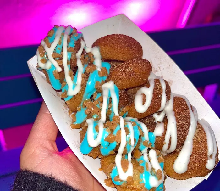 6ix Donutz Picture 7