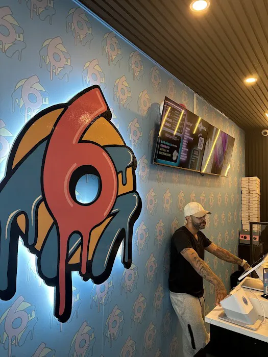 6ix Donutz Picture 8