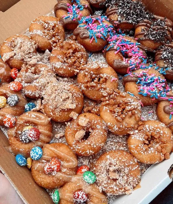 6ix Donutz Picture 6