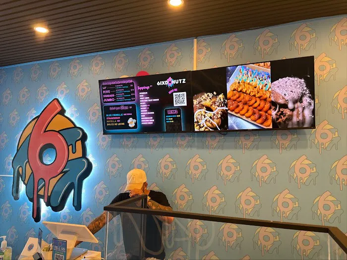 6ix Donutz Picture 9