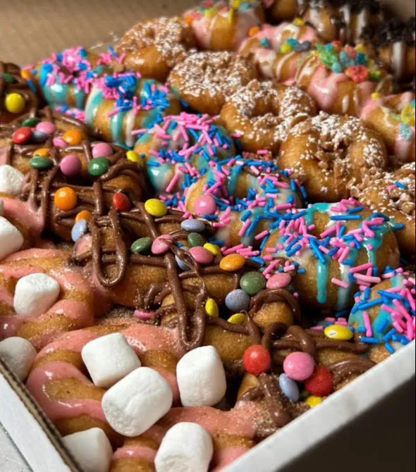 6ix Donutz Picture 10