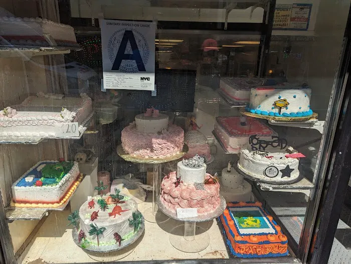 Santo Domingo Bakery Picture 3