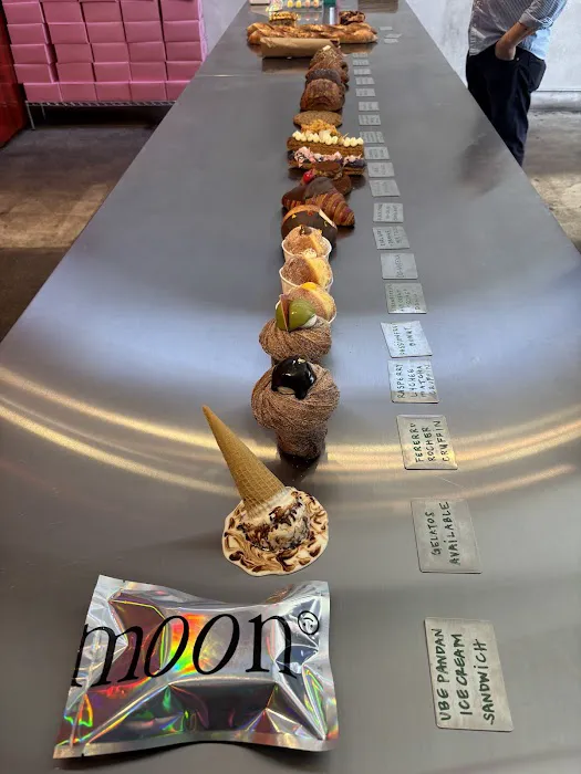 Supermoon Bakehouse Picture 4