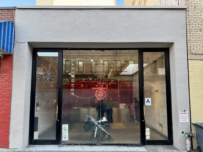 Supermoon Bakehouse Picture 1