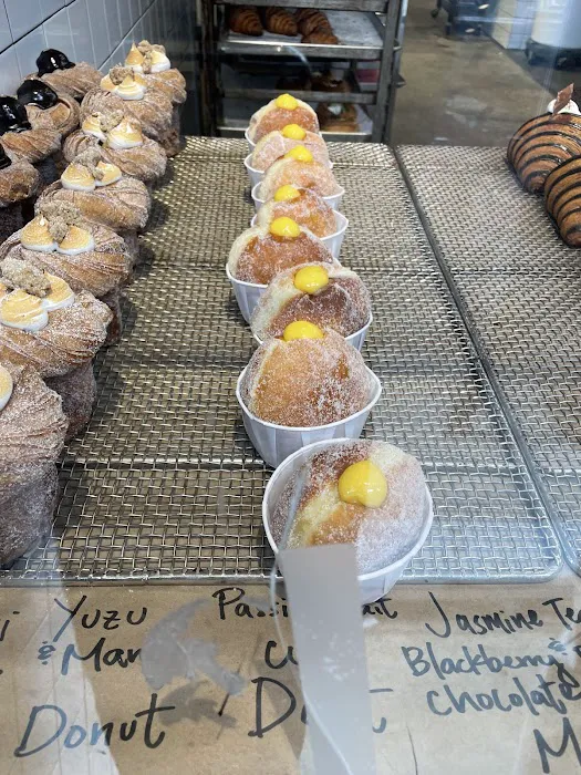 Supermoon Bakehouse Picture 6