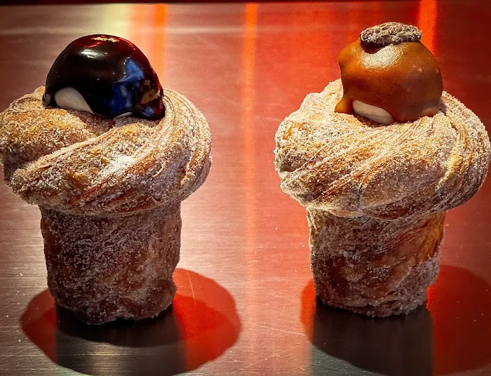 Supermoon Bakehouse Picture 8