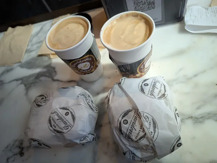 Davidovich Bagel Cafe Picture 6