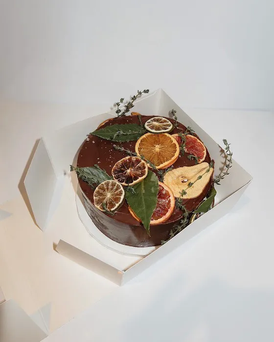 The Love Bakery - ONLINE ORDERS ONLY. Picture 3