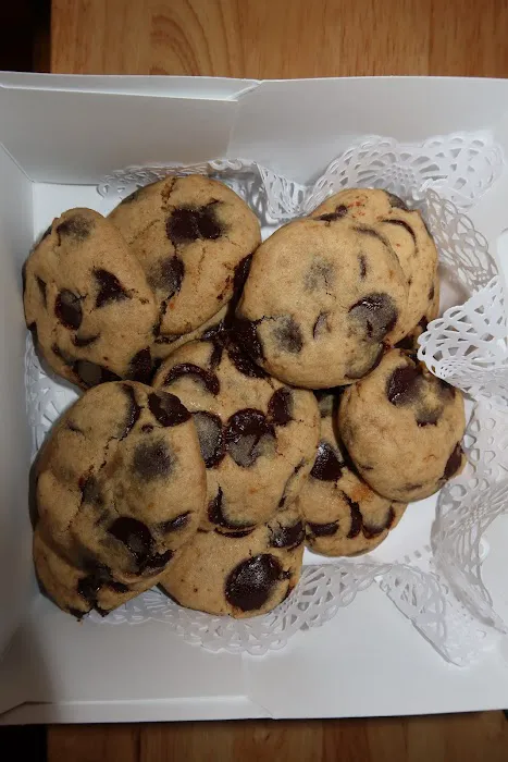 The Love Bakery - ONLINE ORDERS ONLY. Picture 2